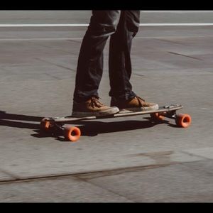 Meet your Posher, Gerardo